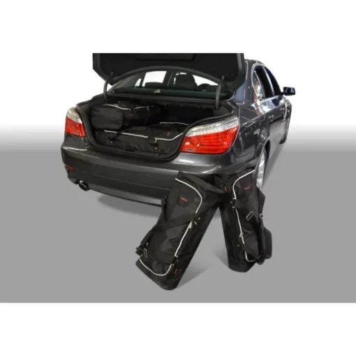 Car-Bags BMW 5 Serie (E60) 2003-2010 4-deurs sedan