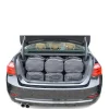 Car-Bags BMW 3 Serie (F30) 2016-2019 4-deurs sedan