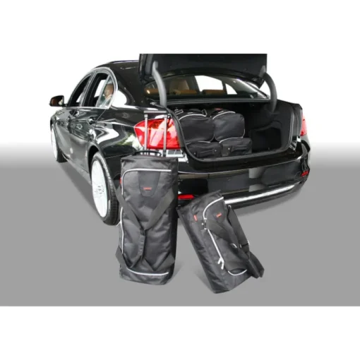 Car-Bags BMW 3 Serie (F30) 2012-2019 4-door saloon
