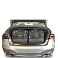 Car-Bags BMW 7 Serie (G11 - G12) 2016-2022 4-deurs sedan