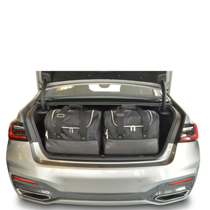 Car-Bags BMW 7 Serie (G11 - G12) 2016-2022 4-deurs sedan