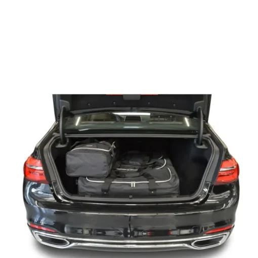 Car-Bags BMW 7 Serie (G11 - G12) 2015-heden 4-deurs sedan