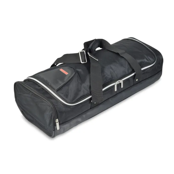 Car-Bags BMW 6 Serie Gran Coupé (F06) 2011-2018 4-deurs sedan