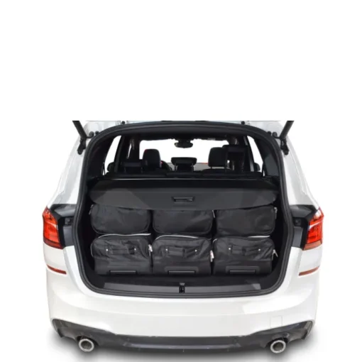 Car-Bags BMW 2 Serie Gran Tourer 5-zits (F46) 2015-2022