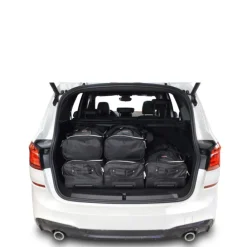 Car-Bags BMW 2 Serie Gran Tourer 5-zits (F46) 2015-2022