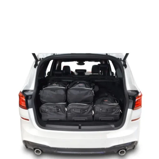 Car-Bags BMW 2 Serie Gran Tourer 5-zits (F46) 2015-2022