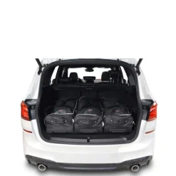 Car-Bags BMW 2 Serie Gran Tourer 5-zits (F46) 2015-2022
