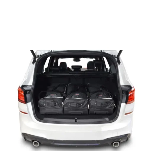 Car-Bags BMW 2 Serie Gran Tourer 5-zits (F46) 2015-2022
