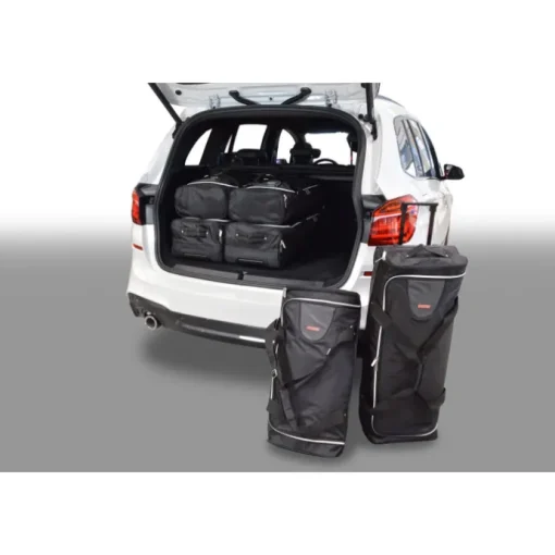 Car-Bags BMW 2 Serie Gran Tourer 5-zits (F46) 2015-2022