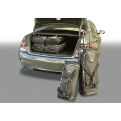 Car-Bags BMW 3 Serie Plug-in Hybrid (G20) 2019-heden 4-deurs sedan
