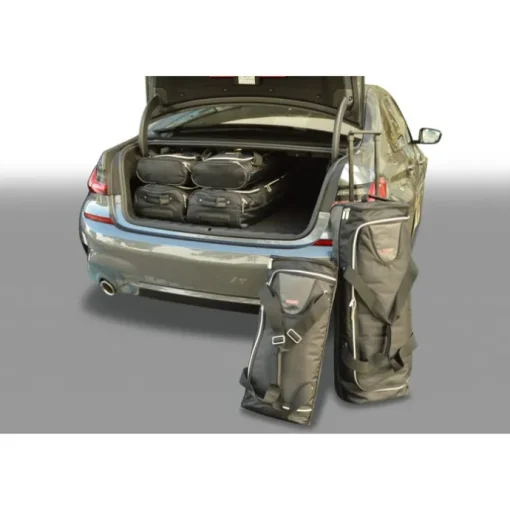 Car-Bags BMW 3 Serie Plug-in Hybrid (G20) 2019-heden 4-deurs sedan