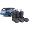 Car-Bags BMW 5 Serie Touring (E61) 2003-2010 wagon Pro-Line