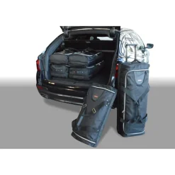 Car-Bags BMW 5 Serie Touring (G31) 2017-heden wagon