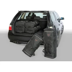 Car-Bags BMW 5 Serie Touring (E61) 2003-2010 wagon