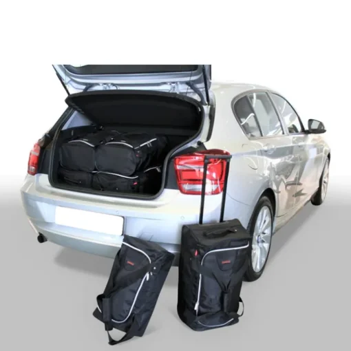 Car-Bags Bmw 1 Series (F21 - F20) 2011-2019 3d & 5d