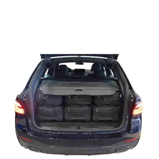 Car-Bags Bmw 5 Series Touring (G31) 2017-2024 wagon Pro-Line