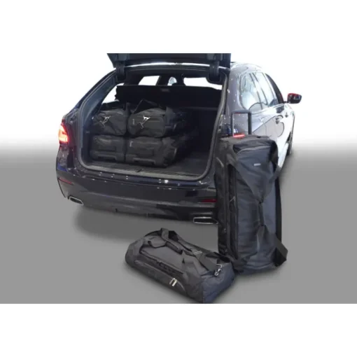 Car-Bags Bmw 5 Series Touring (G31) 2017-2024 wagon Pro-Line