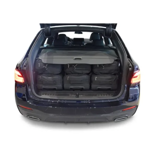 Car-Bags Bmw 5 Series Touring (G31) 2017-2024 wagon Pro-Line