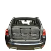 Car-Bags BMW iX3 (G08) 2020-heden