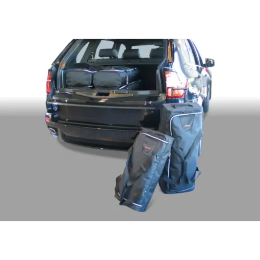 Car-Bags BMW X5 (E70) 2007-2013