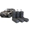 Car-Bags BMW X5 (E70) 2007-2013 Pro-Line