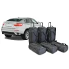 Car-Bags BMW X6 (E71) 2008-2014 Pro-Line