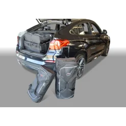 Car-Bags BMW X4 (F26) 2014-2018