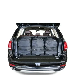 Car-Bags BMW X5 (F15) 2013-2018