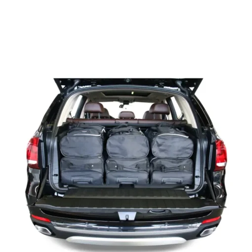 Car-Bags BMW X5 (F15) 2013-2018