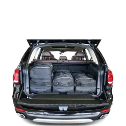 Car-Bags BMW X5 (F15) 2013-2018