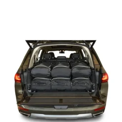 Car-Bags Bmw X7 (G07) 2018-heden suv