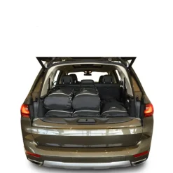 Car-Bags Bmw X7 (G07) 2018-heden suv