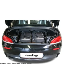 Car-Bags Bmw Z4 (E89) 2009-2016 cabriolet