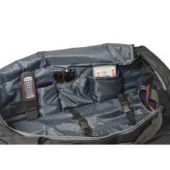 Car-Bags Citroën C6 2006-2012 4-deurs sedan Pro-Line