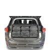 Car-Bags Citroën C5 Aircross 2019-heden