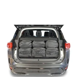 Car-Bags Citroën C5 Aircross 2019-heden