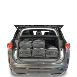 Car-Bags Citroën C5 Aircross 2019-heden