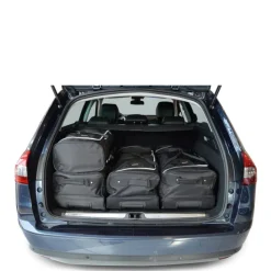 Car-Bags Citroën C5 Tourer (RD-TD) 2008-2017 wagon
