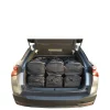 Car-Bags Citroën C5 X 2021-heden
