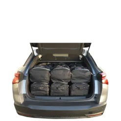 Car-Bags Citroën C5 X 2021-heden