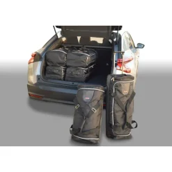 Car-Bags Citroën C5 X 2021-heden