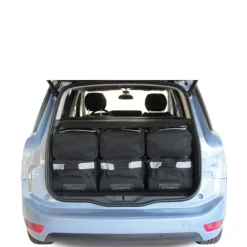 Car-Bags Citroën Grand C4 Picasso II 2013-heden mpv