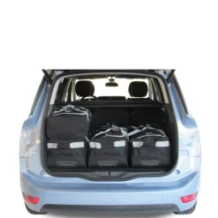 Car-Bags Citroën Grand C4 Picasso II 2013-heden mpv