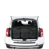 Car-Bags Dacia Duster 4x4 2010-2017
