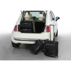 Car-Bags Fiat 500 2007-heden 3-deurs hatchback