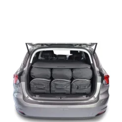 Car-Bags Fiat Tipo (Type 358) 2016-heden wagon