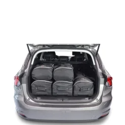 Car-Bags Fiat Tipo (Type 358) 2016-heden wagon