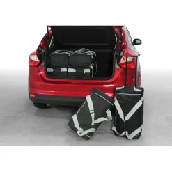 Car-Bags Ford Focus III 2010-2018 5-deurs hatchback