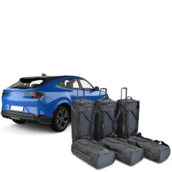 Car-Bags Ford Mustang Mach-E 2020-heden suv Pro-Line