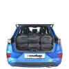 Car-Bags Ford Puma 2019-heden Laadvloer Hoog
